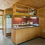 70s With Fjord Views At Lyby Roslev