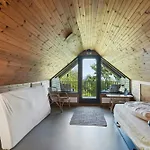 70s With Fjord Views At Lyby *