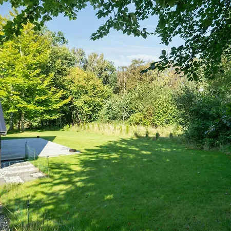 70s With Fjord Views At Lyby