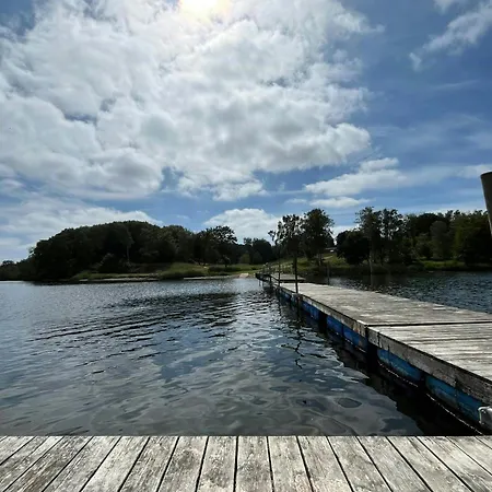 Holiday home 70s With Fjord Views At Lyby *